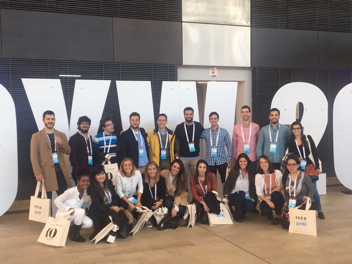 Think Big tweet media