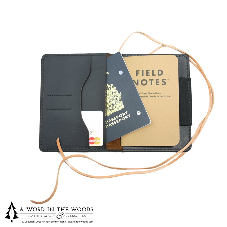 WithrowMarket's tweet photo. Looking forward to welcoming @awordinthewoods at our Makers' Market on Oct 1st! Come check out his hand-stitched leather goods from 9am-1pm! https://t.co/HftUlgX0TV