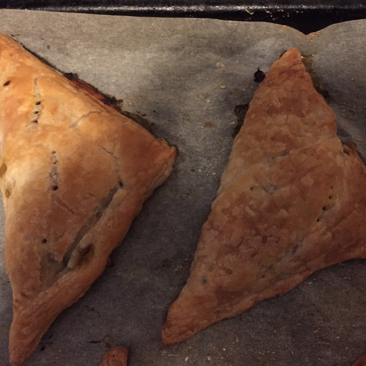 Weight4Life's tweet image. Vegan groentenflaps