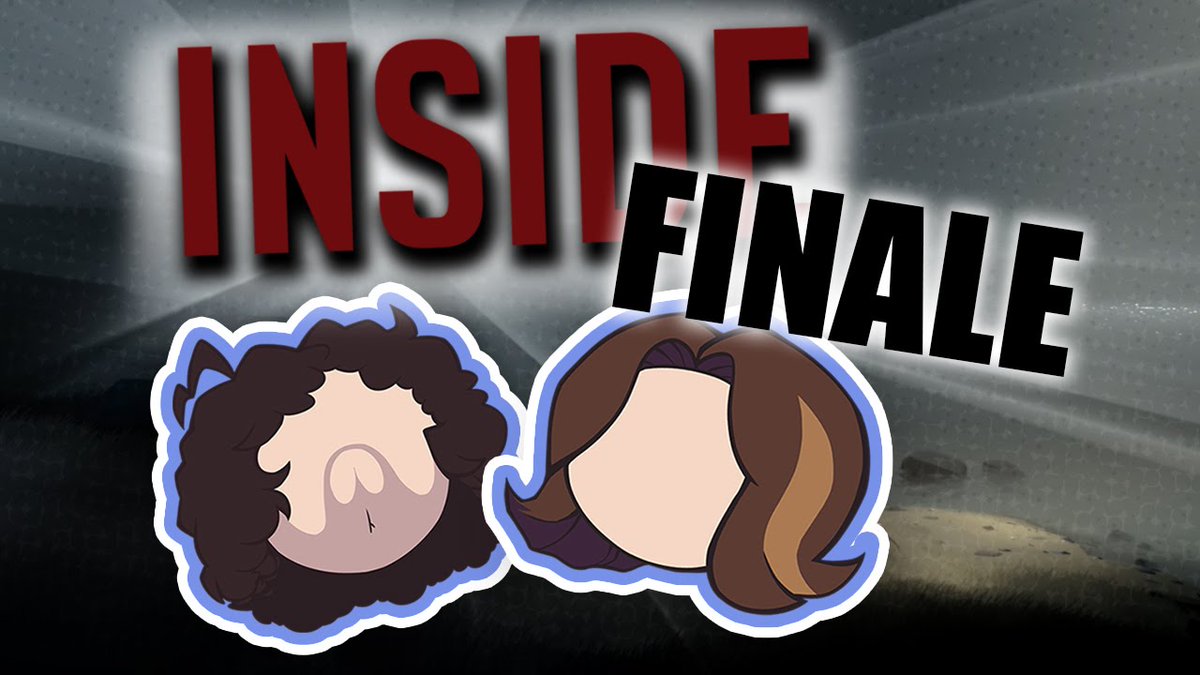 game grumps play horror games