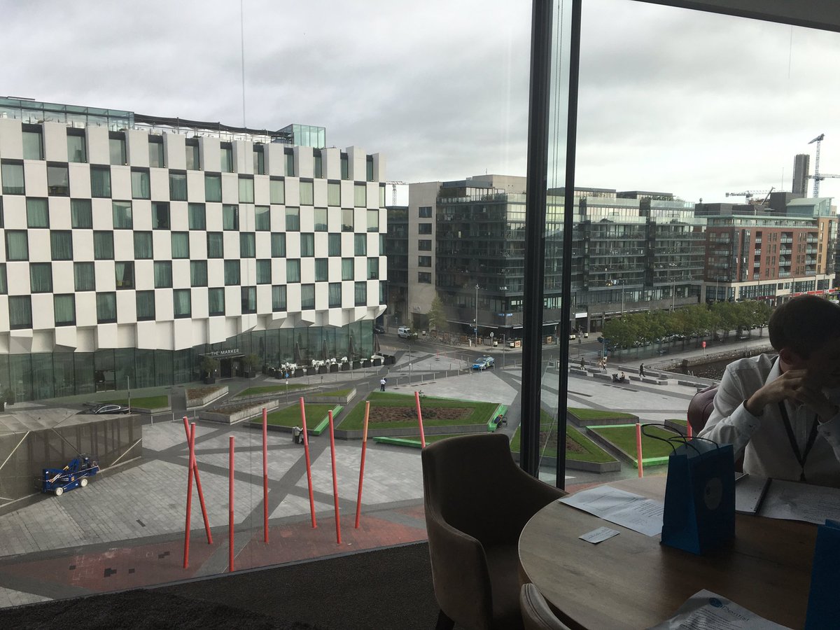d4dentist1's tweet photo. Very excited to be talking to the guys in @Accenture today #oralhealth #healthysmiles https://t.co/IwO4S1fEvA