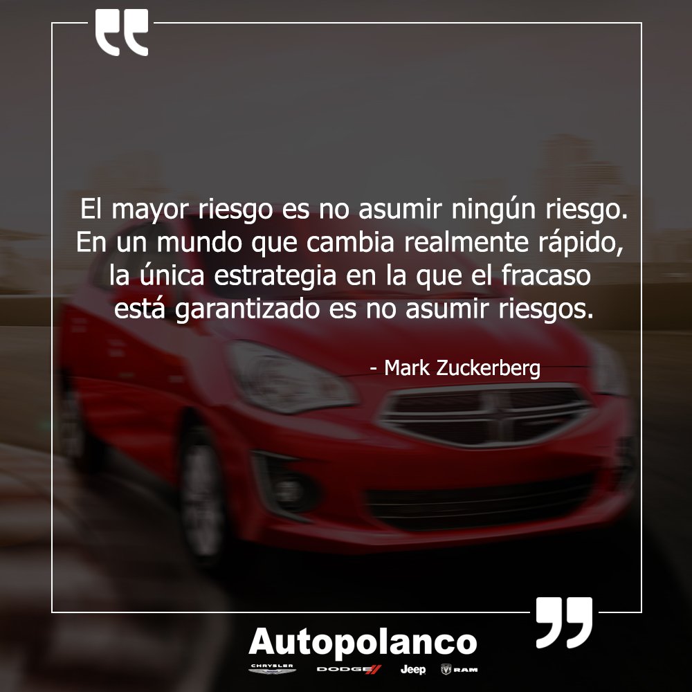 ¡Te deseamos la mejor suerte este inicio de mes! #Octubre