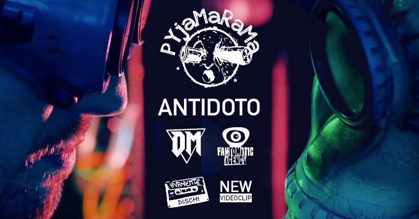 Pyjamarama (@pyjamarama_band) on Twitter photo 