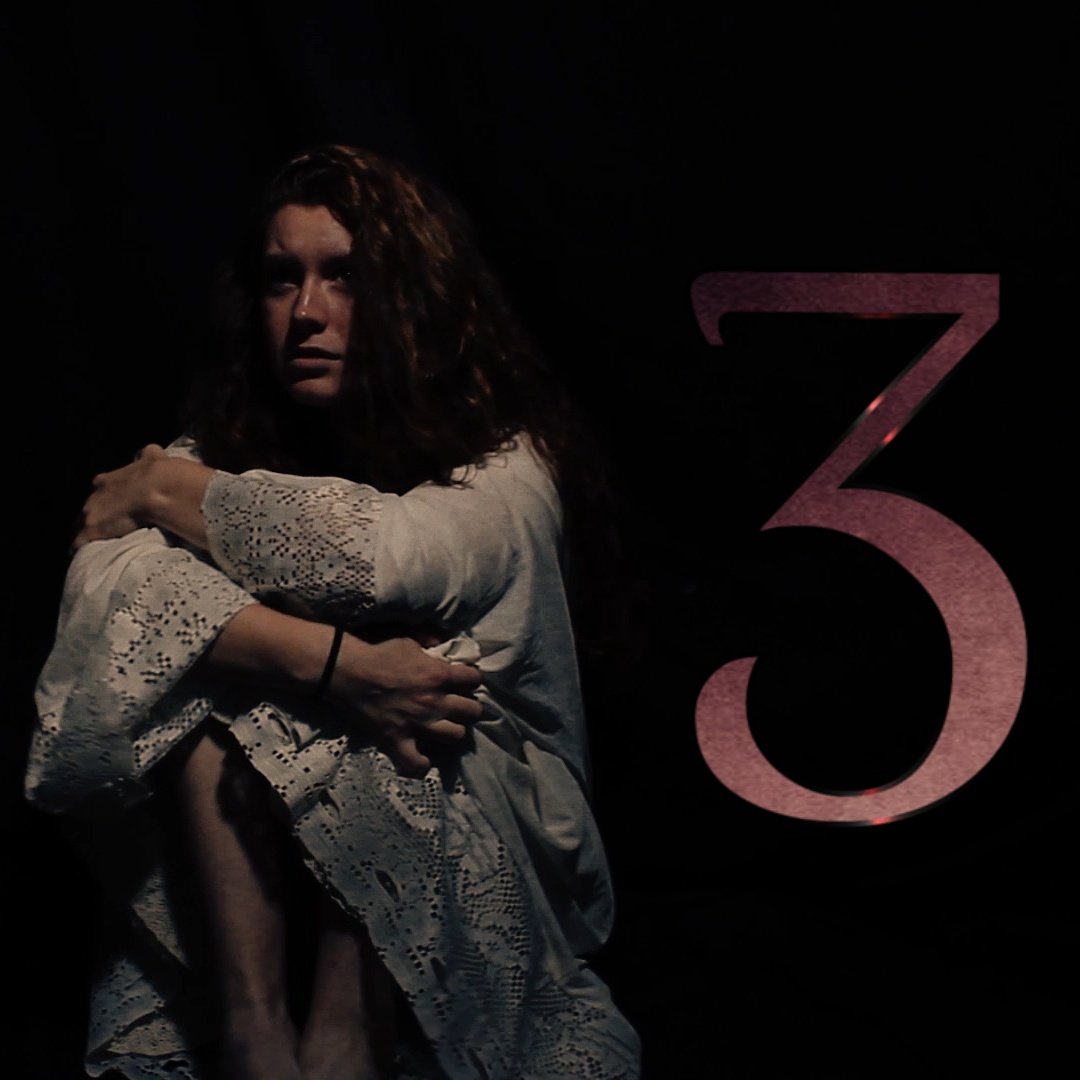 gerryfx5's tweet photo. Faltan 3 días... #whitemask #trailerfx #Redemption https://t.co/YK1mdQIRyk