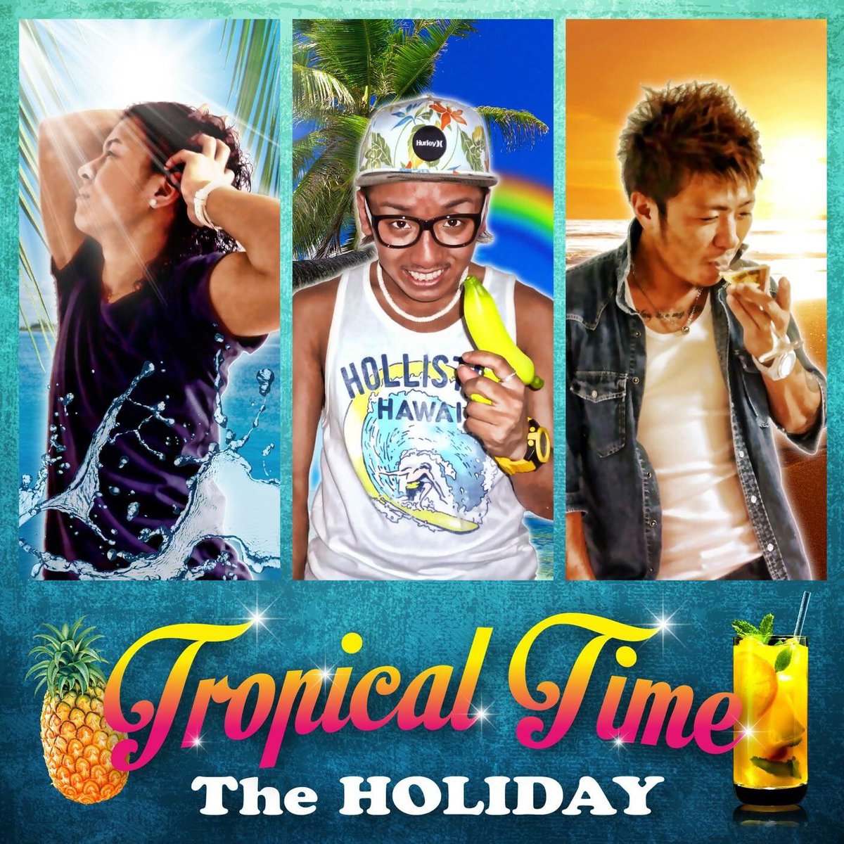 jawaiian_life's tweet photo. ζγγγγΈγ£γ±γγβ«
#MARINA
#TropicalTime
#WinterParadise
#ζγγ·γͺγΌγΊ https://t.co/JsdamqY0jd
