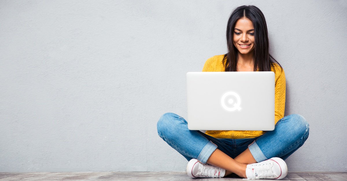 iQmetrix tweet media