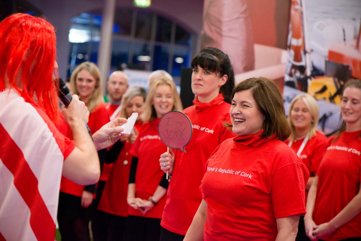 Conference_Cork's tweet photo. Some final pics from our amazing day at @Connect16_info #connect16cork https://t.co/Ow3rYLQIAt