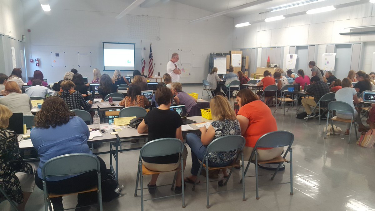 LeadIn Napa tweet media