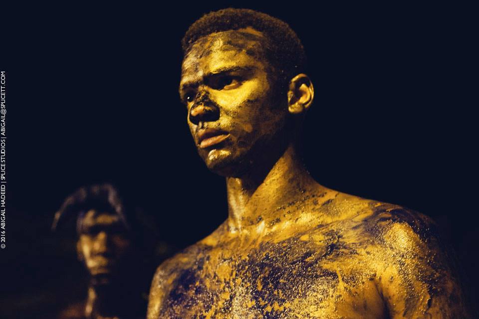 ttpanetwork's tweet photo. #Congratulations @The_Cutlass & #PlayTheDevil on your on your @ttfilmfestival award for Best Narrative T&T Feature. #ttff16 #film https://t.co/vZT3bVPA5S