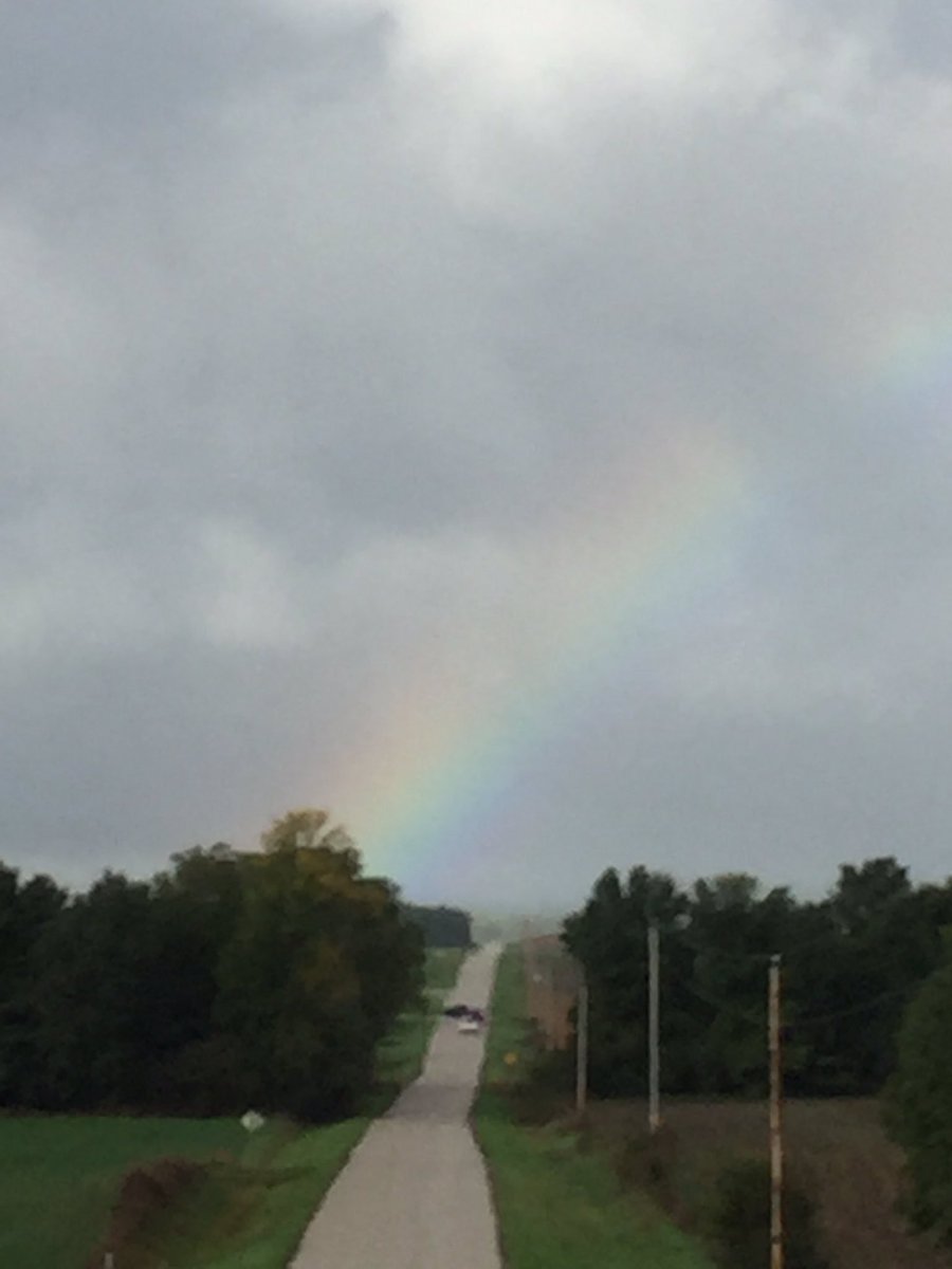 seem_mark's tweet photo. A fitting end to a successful corn research tour by #AgreliantGenetics and #LGSeeds in Wisconsin. https://t.co/A2CNjedjnt