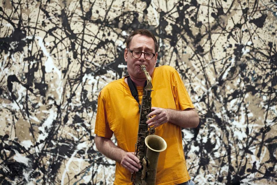 Announcing special Sunday afternoon matinees hosted by John Zorn on 10/9 &amp; 11/13 @ 3pm. Details on our website!