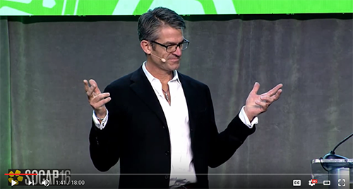 i3impact's tweet photo. My #SOCAP16 highlight reel: https://t.co/SL7f0wm5cl via @NextBillion & https://t.co/jEzgHWpLJD via SOCAP16 https://t.co/l9T5utX8jt