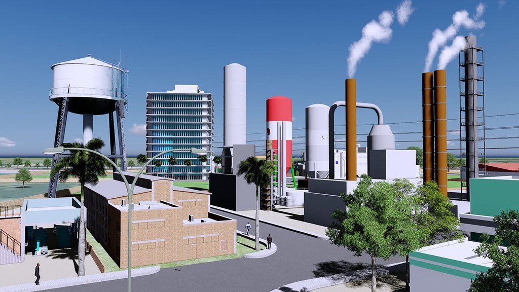 wahid_uzzal's tweet photo. INDUSTRIAL ECONOMIC ZONE https://t.co/sLcehH3lvK