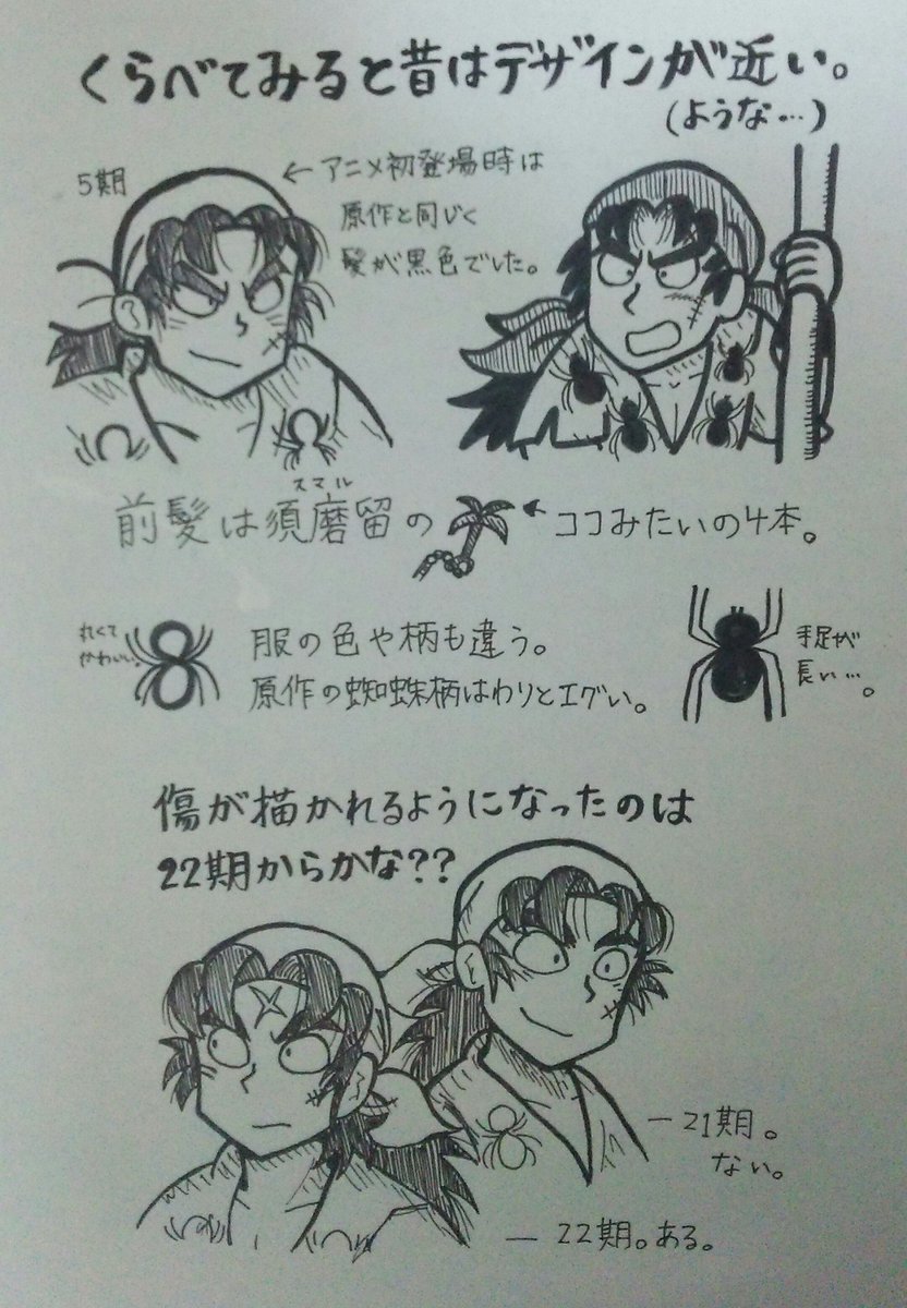 O Xrhsths 街の裏 Sto Twitter 気になるあの子についていろいろ 鬼蜘蛛丸さんはかわいいぞ O Xrhsths 街の裏 Sto Twitter 気になるあの子についていろいろ 鬼蜘蛛丸さんはかわいいぞ