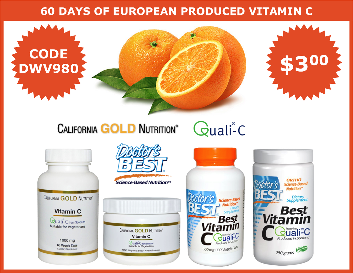 dwv980's tweet photo. 🍀#VitaminC #QualiC - https://t.co/9F3qOr5fyV
✅Ends 10/05 10:00 am PT
✅Use code DWV980 #iherb #vitamins #supplements https://t.co/hn3Vulayei