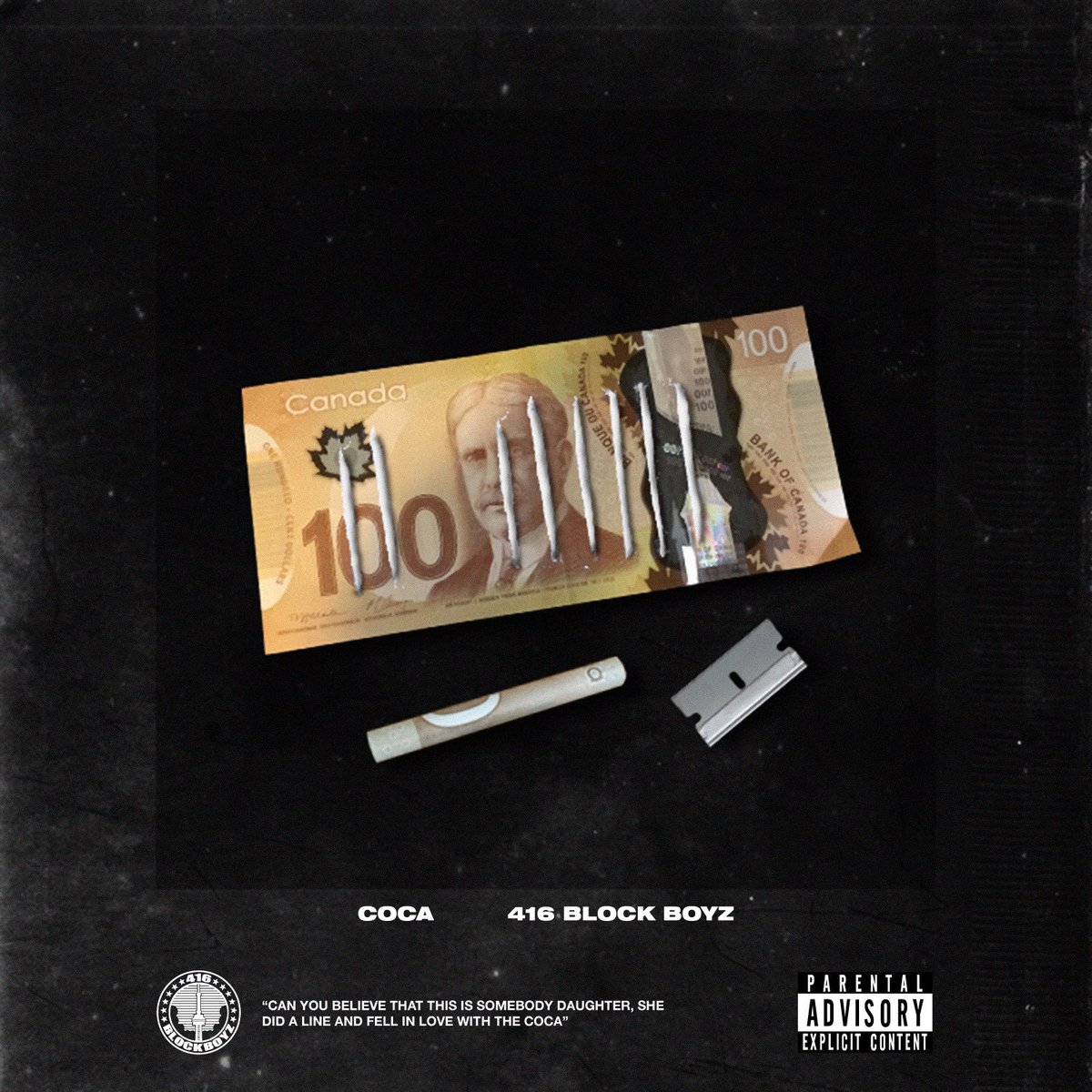 416BlockBoyz's tweet photo. PREMIERE #Coca (Prod. Givenchy) https://t.co/BXcKhx2pUF #BeforeTheWave #BBMG #SME https://t.co/hDnmON2ArJ