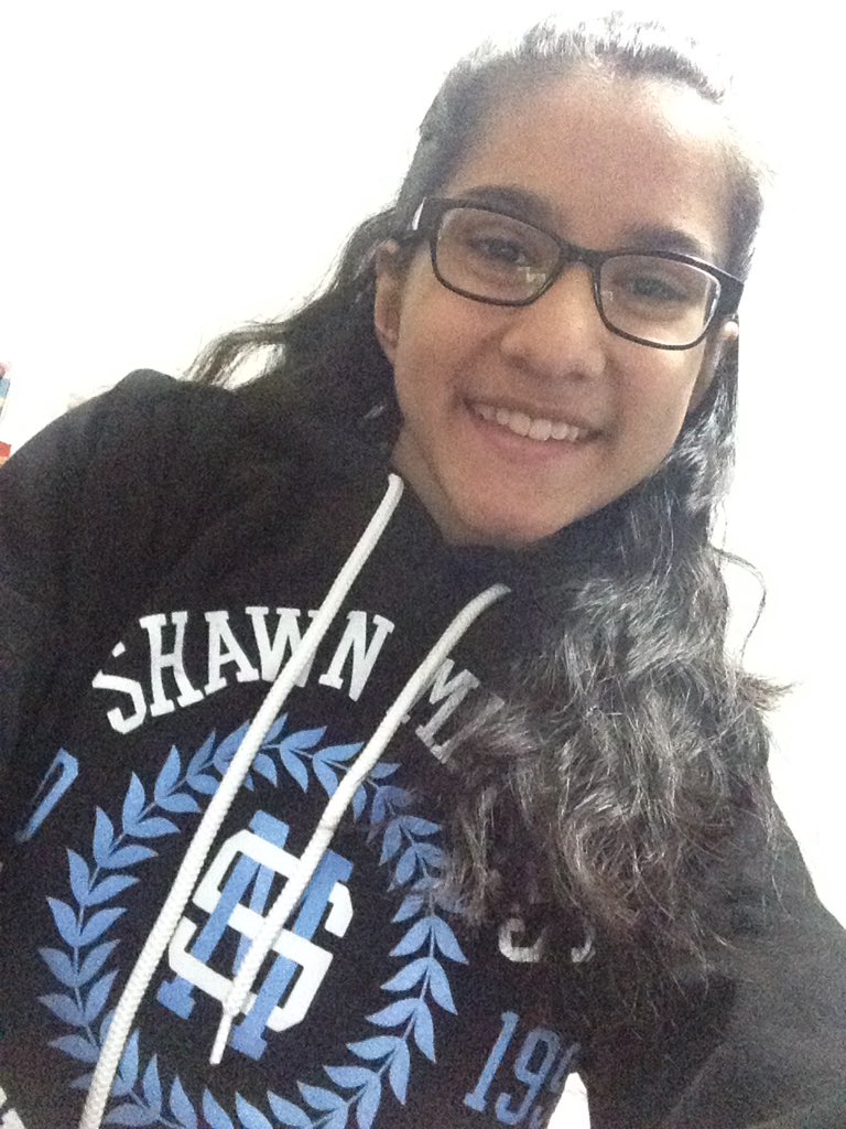 idkzakiya's tweet photo. The only time I actually smile with my teeth is for Mario😊❤️ #SmilesForMTS https://t.co/wQpVDbDfdP