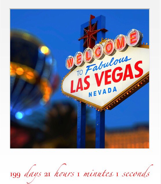 Jessica_Meech's tweet photo. Wahhhhhhh!!! 🙊🙊 it's booked!! #LasVegasWedding #MarryingMySoulmate #SoontobeMrs #Love #ExcitedMuch #BrightLightsBigCity #VivaLasVegas https://t.co/DNKoXIDzQl