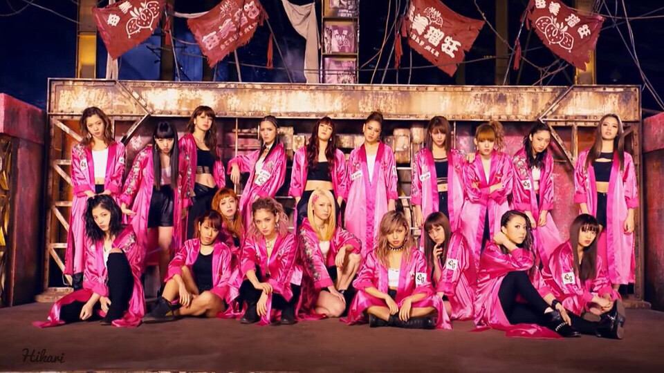 Korea_LDH's tweet photo. フォロワー3000人突破！
5000人までしたいので、タグしまーす！！！
E-girlsファンはRT！
#E_girls好きな人RT 
#RTした人全員フォローします 
#拡散希望 
E-girlsファンは見たらRT！！！ https://t.co/CjVRJ4tdMA