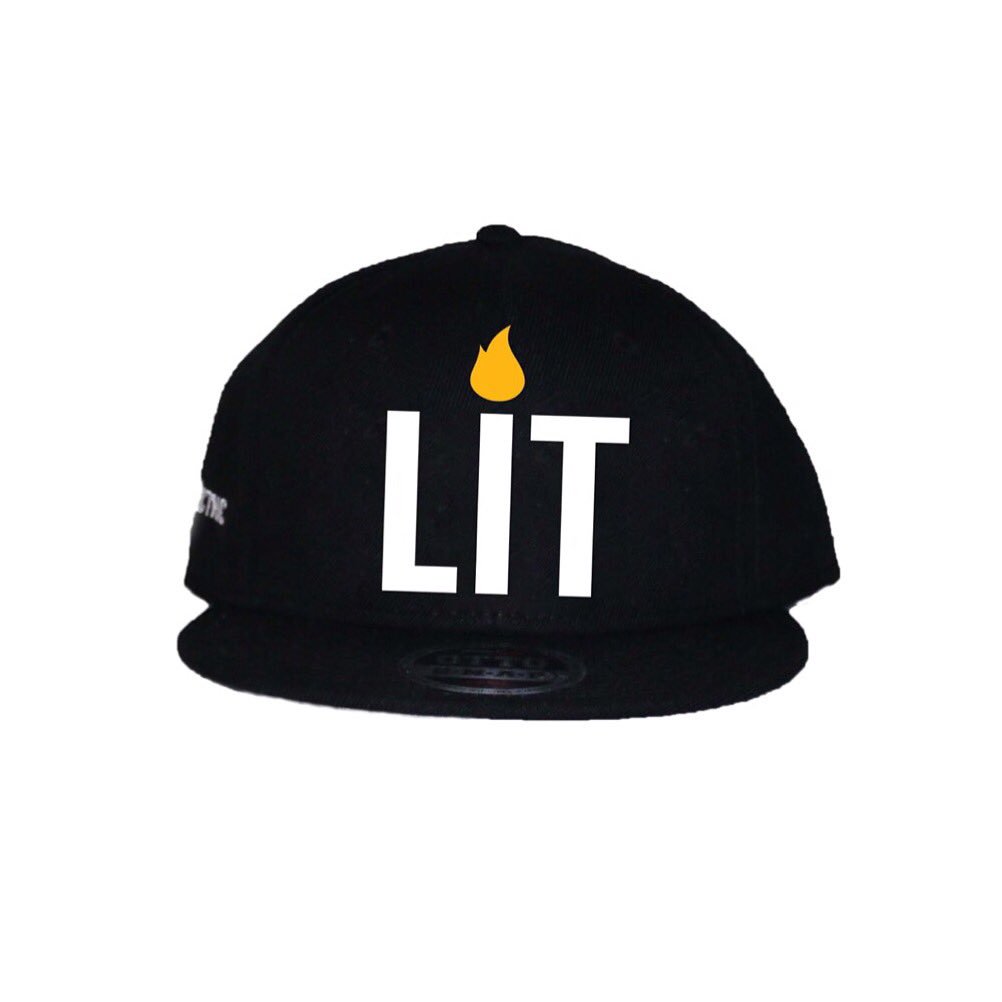 RAVElectricWear's tweet photo. LIT 🔥 HATS on SALE! 
Shop: https://t.co/Tjt1R5gr4J
#itslit #lit #ravers #raves #musicfestivals https://t.co/4CLYU2AZPZ
