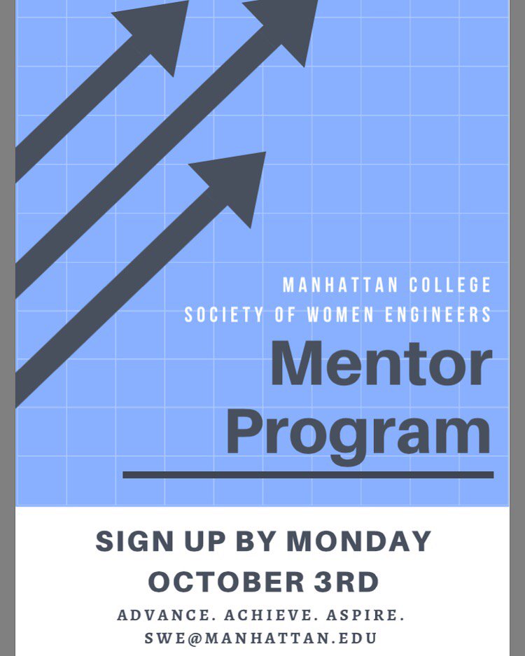 ManhattanCollege SWE tweet media