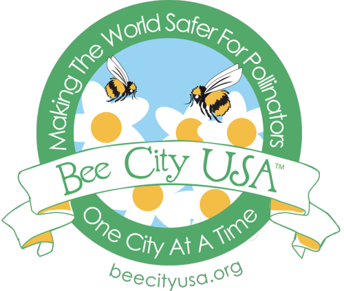 ncshrmcon's tweet photo. #Asheville is not only BeerCityUSA but also BeeCityUSA! One of 1st 10 attendees at #NCSHRMCON to retweet wins a bee-themed gift basket! https://t.co/aPKy1Uz91O