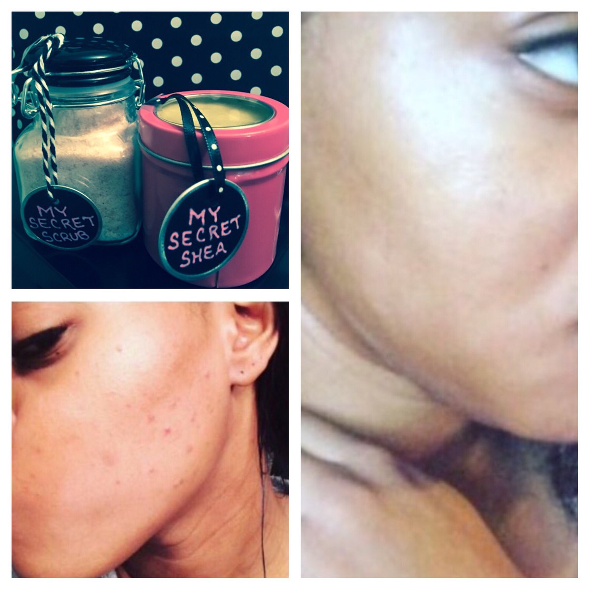 pinkxpolitics's tweet photo. #MySecretShea coming soon to https://t.co/W7tfpVrz7eπ https://t.co/NQq839Z4At