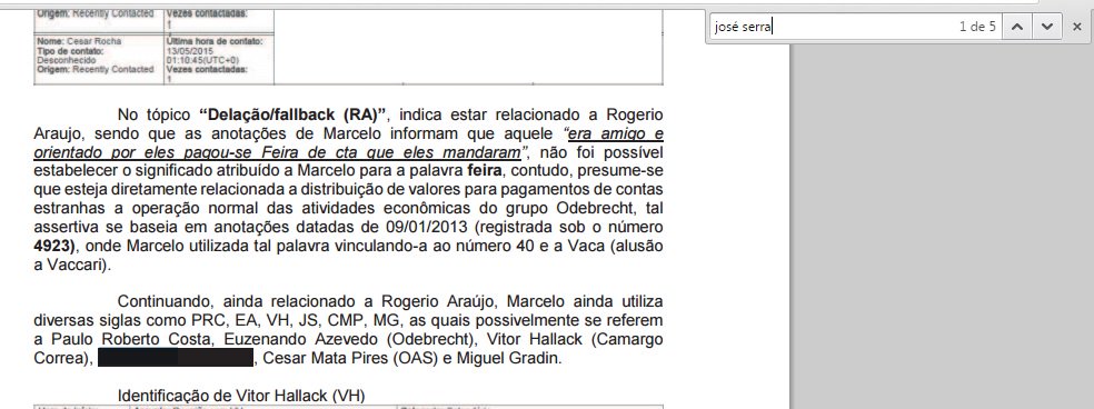 Platodocerrado's tweet photo. A  [[ PF ]] que cravou "JD" como sendo José Dirceu, foi a mesma que colocou uma tarja preta no "JS".
@MPF_PGR 
@deltanmd 
@STF_oficial https://t.co/6abjIOQJZN