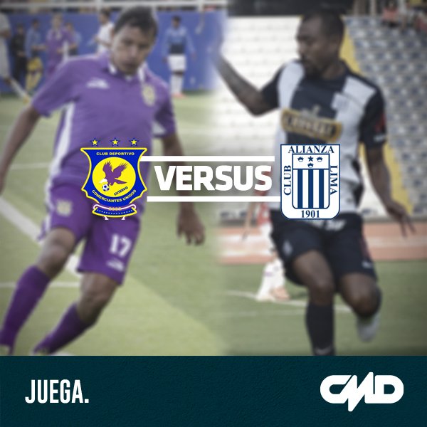 MovistarDeporPe's tweet photo. ¡FINAL EN CUTERVO!
@ClubCUoficial 2 - @ClubALoficial 1
El reporte del partido ► https://t.co/MLfZbFWJzp https://t.co/qAafQpTDYl
