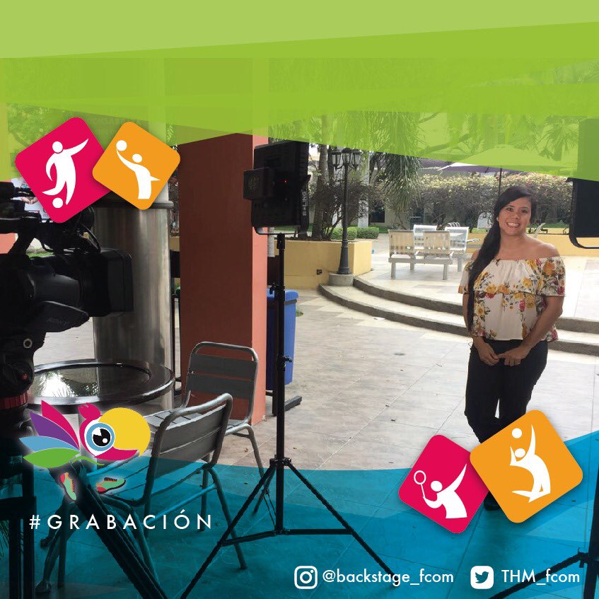 THM_fcom's tweet photo. #THMCalentando Todo el equipo #Fcom está preparando sorpresas para nuestra fiesta. Ya recibiste tu invitación? #YoSoyFcom #THM2016 @uees_ec https://t.co/AUyJqXpabF
