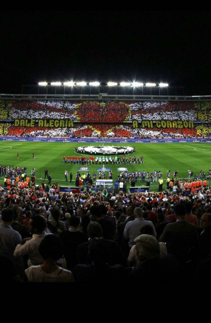 Koke Resurrección tweet media