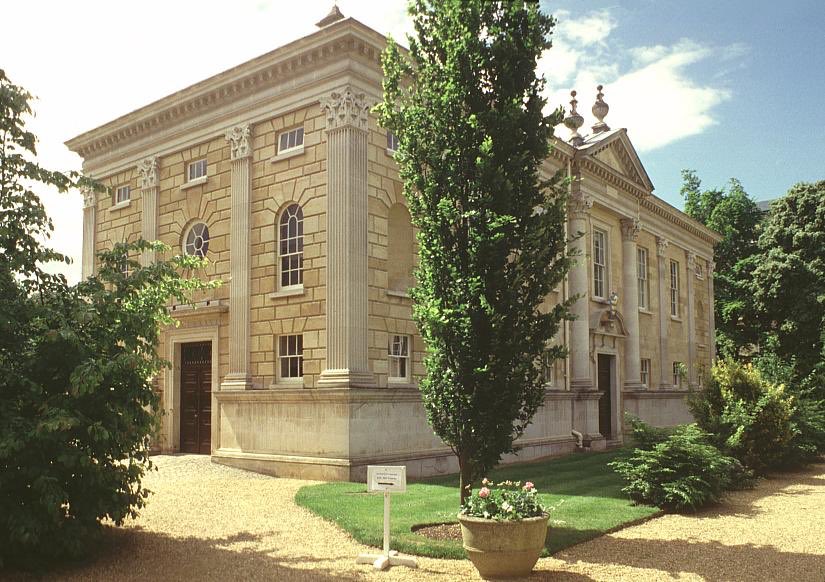 IngletonWood's tweet photo. Thankyou to all guests that attended our #IWClientReception this evening @downingcollege #HowardBuilding https://t.co/UHlJdVT4M2