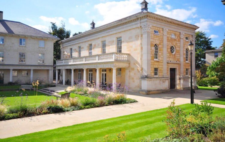 IngletonWood's tweet photo. Thankyou to all guests that attended our #IWClientReception this evening @downingcollege #HowardBuilding https://t.co/UHlJdVT4M2