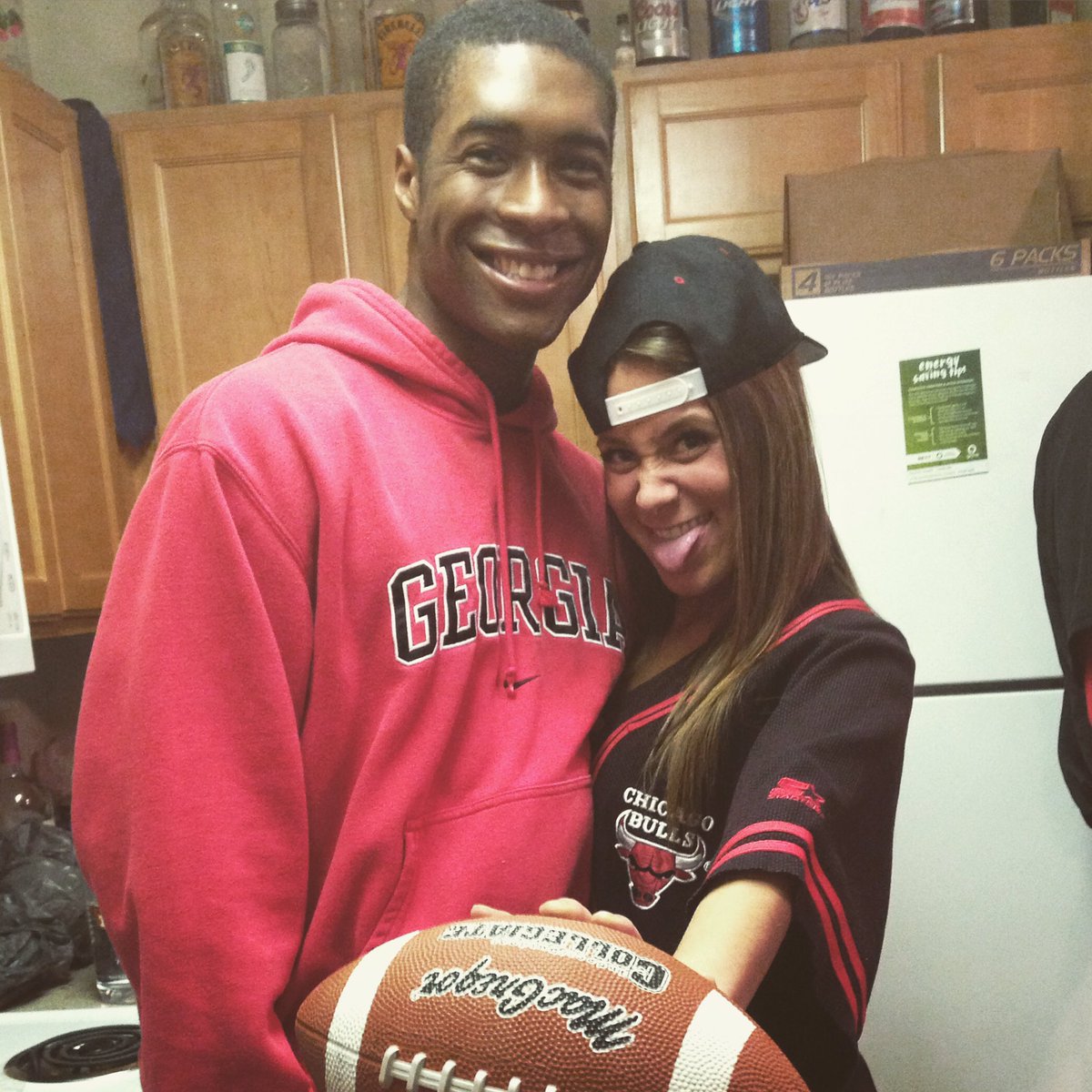 SoSlickVick's tweet photo. Happy birthday to my girl @kpearson22 hope it's a good one! https://t.co/DluecmU7Rf