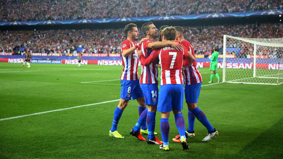 Taktik Atletico Redam Bayern Berjalan Sukses, Simeone Puas detik.id/6hvR6m via <a href="/detiksport/">detiksport</a>