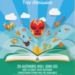 Photo by Border Book Bash (@BorderBookBash)