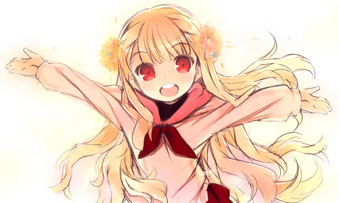 らくがき 