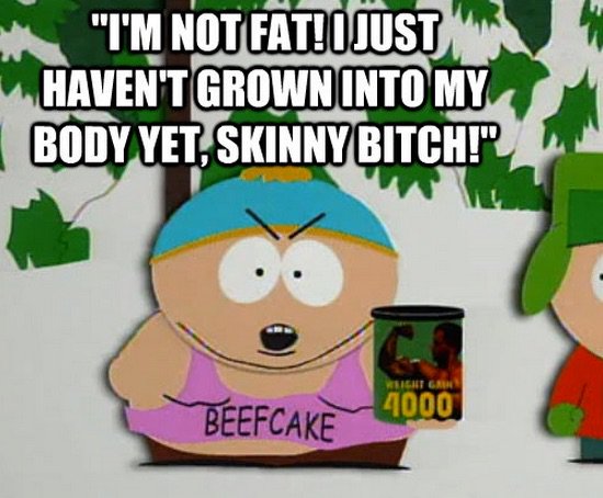 Dizzy_Villain's tweet photo. Tip # 3
Be considerate of your partners weight struggle.... LOL. https://t.co/CY1x5jXsbA