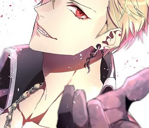 ShoutOut3Sub's tweet photo. —| "Hm, I just wondering."
"If I could get your soul now♪" #ReplyforRP #SOC https://t.co/XY4BEc3MkZ