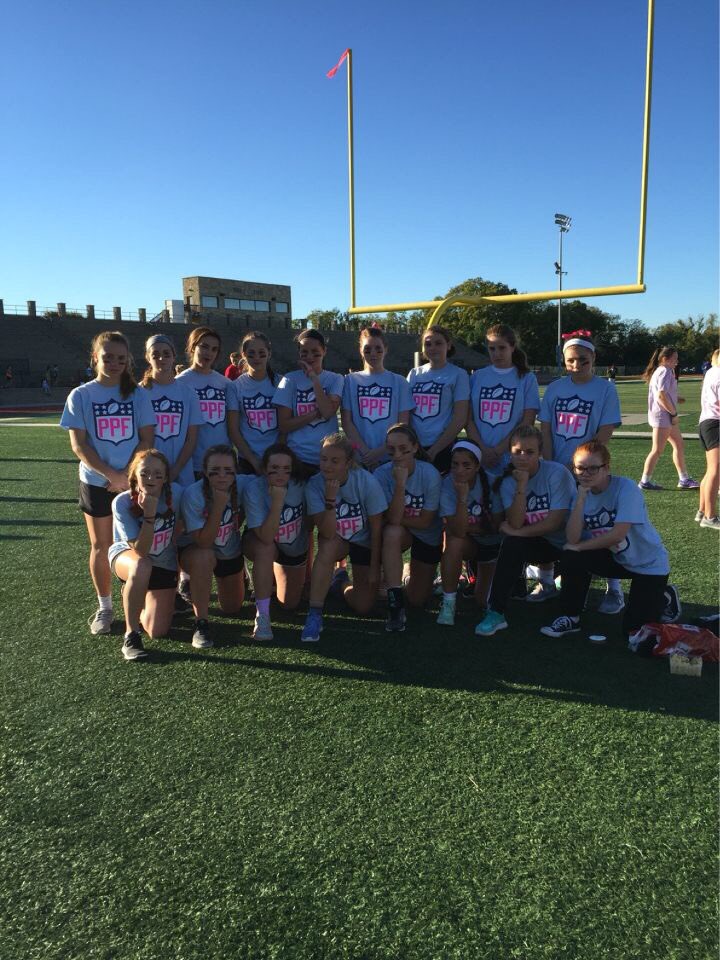 Junior Class tweet media