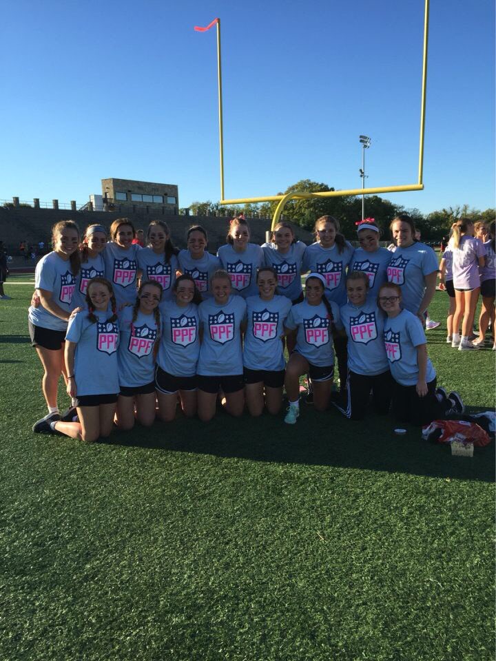 Junior Class tweet media