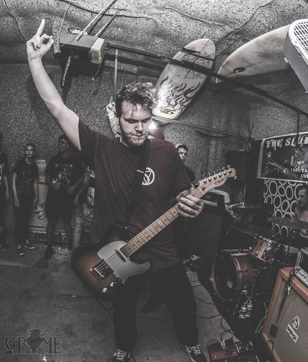 grimephoto's tweet photo. @HoundsGA these dudes on tour go to one of there shows they are so sick. #metal #photography #band https://t.co/JimC9W1dwS