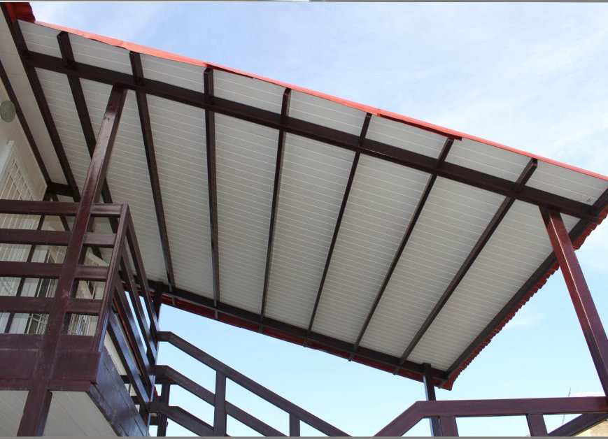 petrocasa_ve's tweet photo. Elementos Petrocasa representan una alternativa perfecta para construcción, mayor durabilidad, menor mantenimiento https://t.co/G6BFl4YFbC