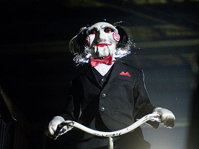 UniqueHorror tweet picture