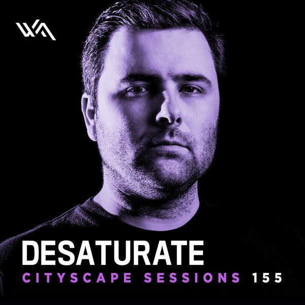 WArecordings's tweet photo. Big new mix from Serbia's Desaturate on #CityscapeSessions. Tune in and turn it up! https://t.co/XBXh9BHSvy https://t.co/fYvSs1GRY0