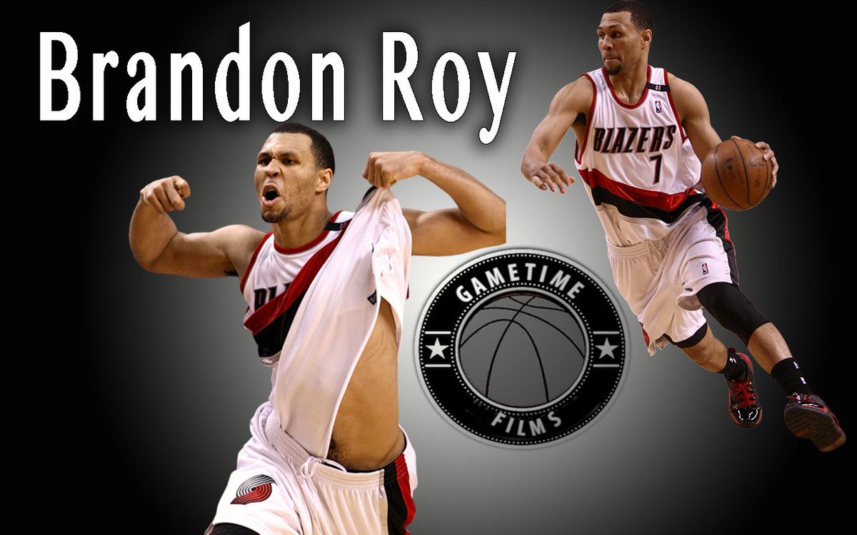 Gametime_Films's tweet image. Brandon Roy was SOOOOOO multi-dimensional!!! youtu.be/H3wQBNd9aHs @GustmanShannon @quemumoofa1978 @Vinny_jayy