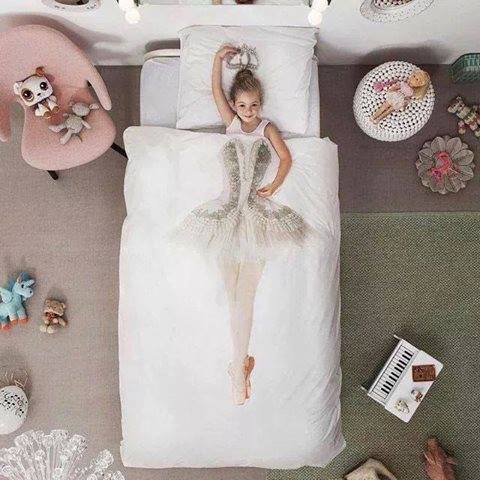 dsdlabutaca's tweet photo. ¿Quién no quiere una colcha así? #Dance #Ballet #Ballerina https://t.co/8UuBx0RNKH