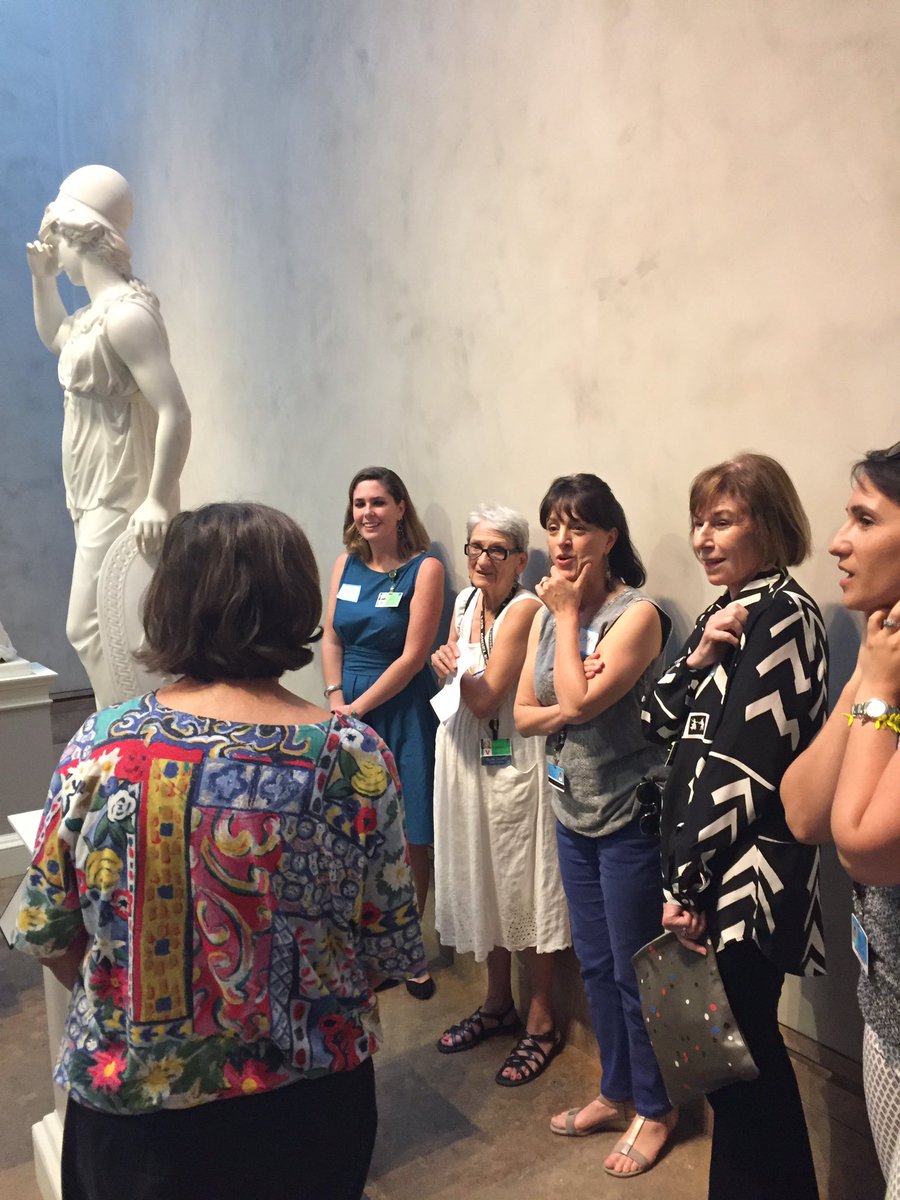 AnnaSapenuk's tweet photo. #museummashup @GettyMuseum "Look around and find something remarkable that no one else may notice" https://t.co/14uIyRiwxl