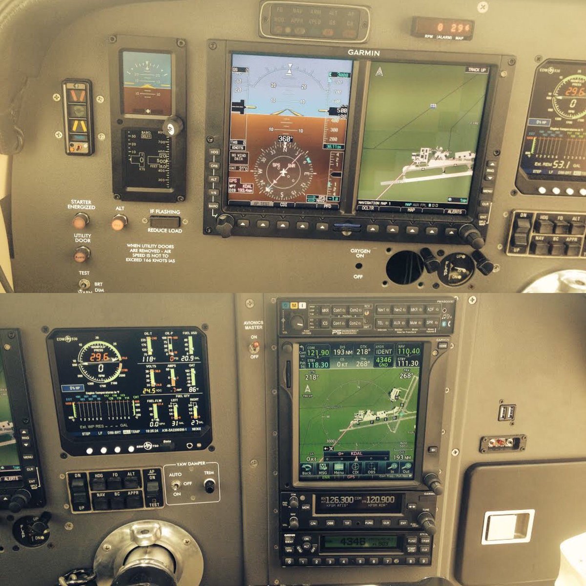 EAPanels's tweet photo. #Beechcraft #avionicspanel @eapanels #cncmachined #powdercoated & #laserengraved for #northwestarkansasavionics #wherewillyouflytoday? https://t.co/DUCQ2wXGJM