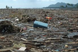 PeninaJoy's tweet photo. #NeverForget 
29.09.09 Lives lost in the Samoa Tsunami 
Lalomanu 2009 &amp; Lalomanu today https://t.co/suxWhhlzhr